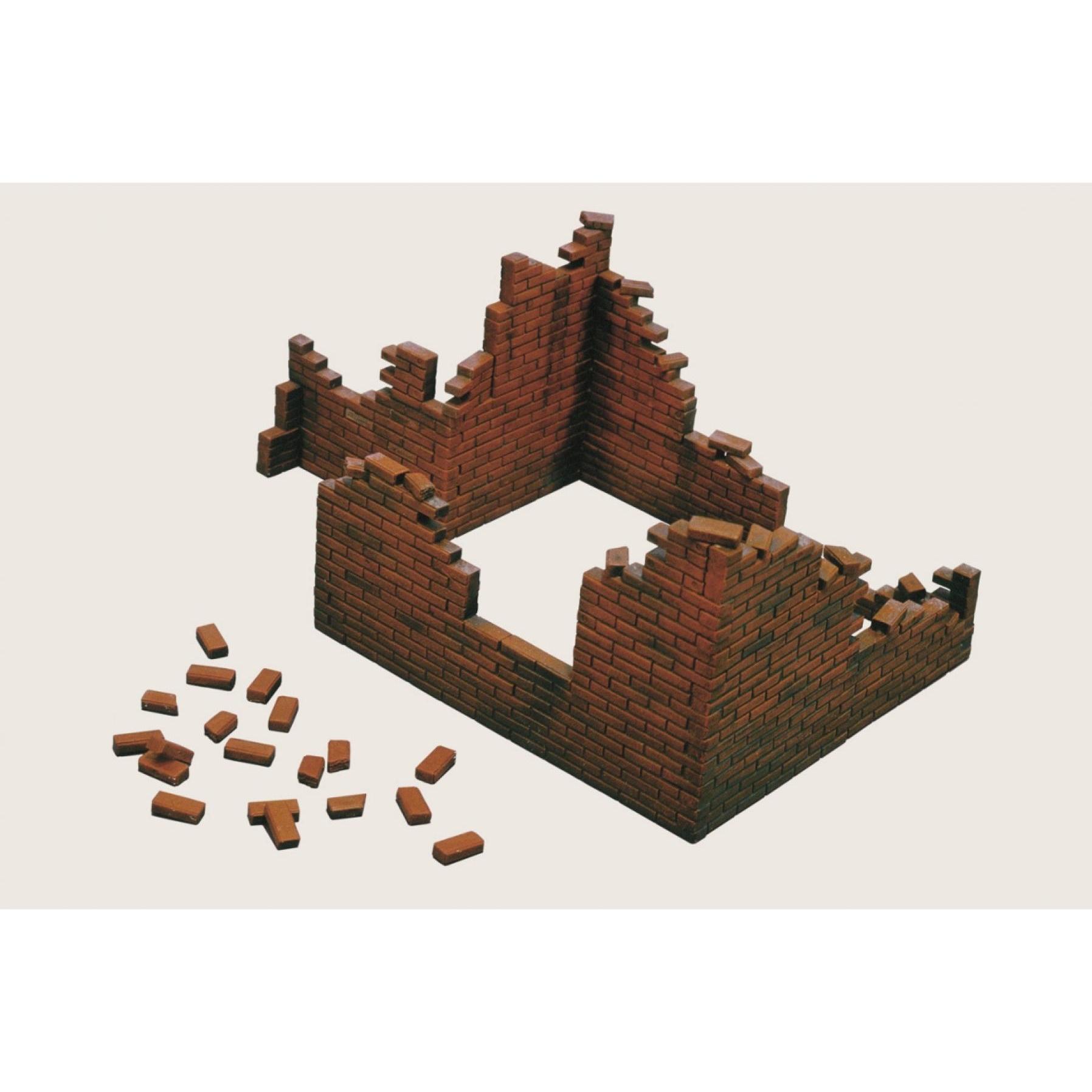 Italeri Ziegelmauern (ITA 0405)