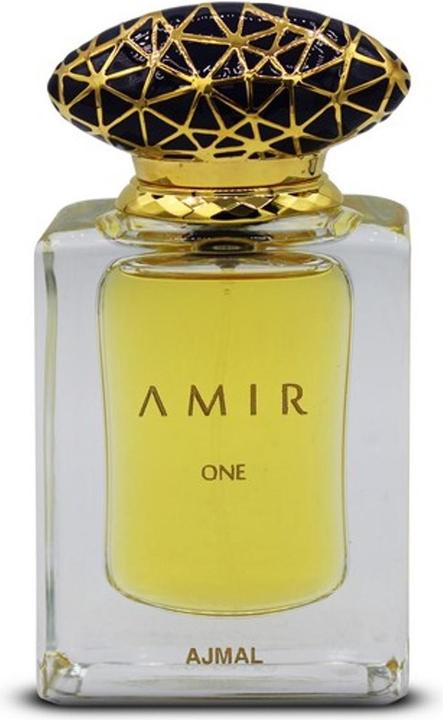 Ajmal Amir One Eau de Parfum - 50ml (Eau de parfum, 50 ml)