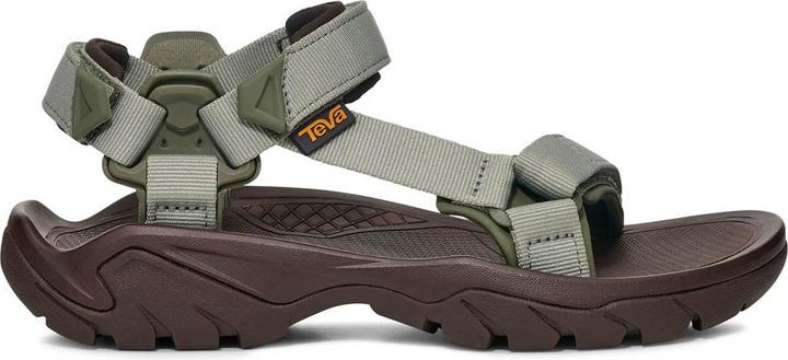 Actual product image Teva Terra Fi 5 Universal (42)