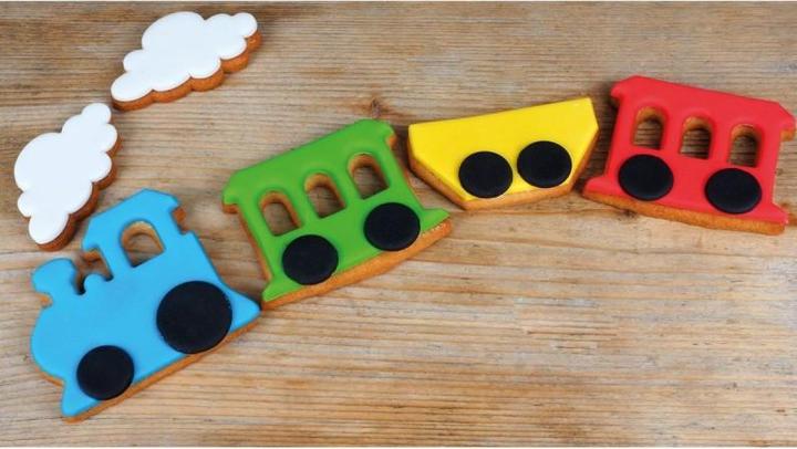 Actual product image FunCakes Sugar paste Essential colours (1 x)