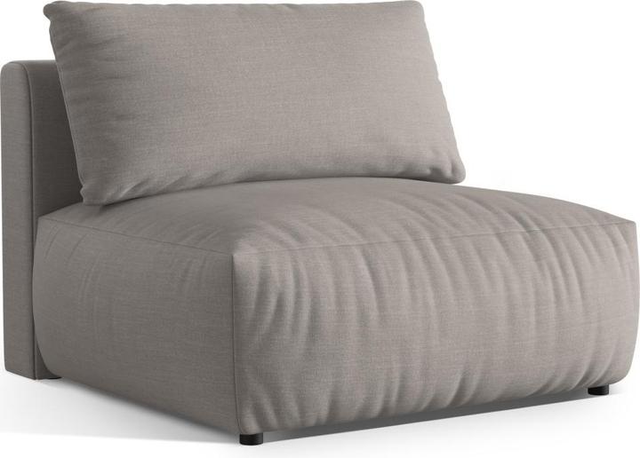 Produktbild Micadoni Chris (1-Sitzer, Modular Sofa)