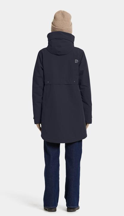 Produktbild Didriksons Women's Helle Parka 6 (38, M)