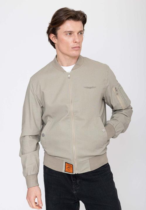 Actual product image Bombers Original Bomberjacke Millem-M (S)