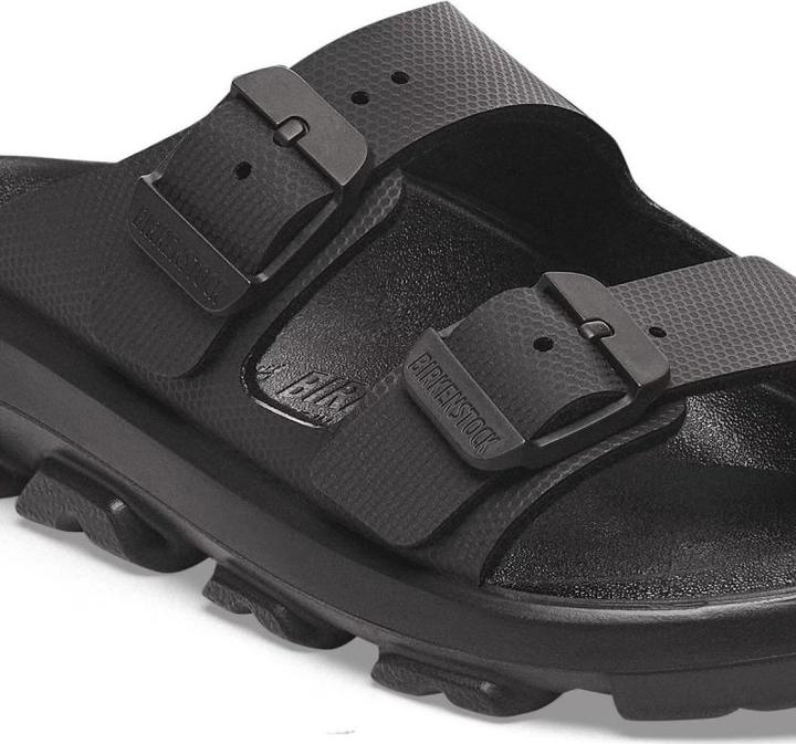Actual product image Birkenstock Mogami Terrastealth Flip-Flops (41)