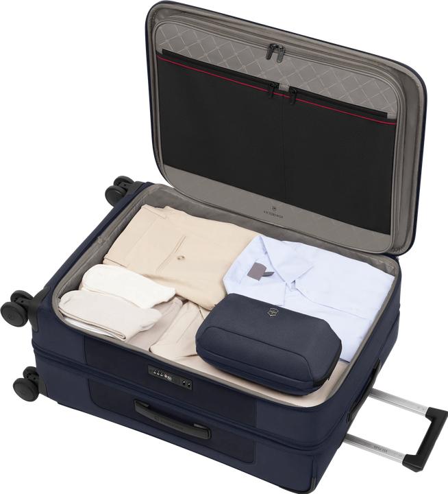 Produktbild Victorinox Werks Traveler 7.0, Medium Case, Navy Blue (105 l)