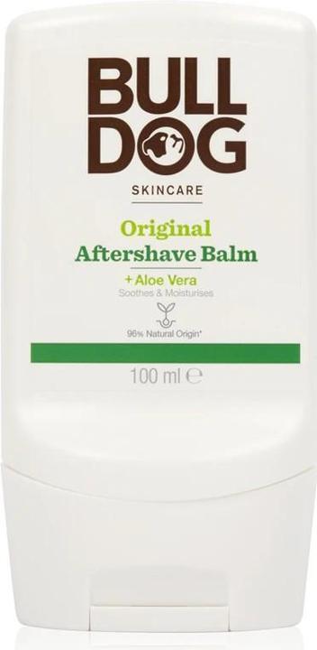 Produktbild Bulldog Original Aftershave Balm (Aftershave Balsam, 100 ml)