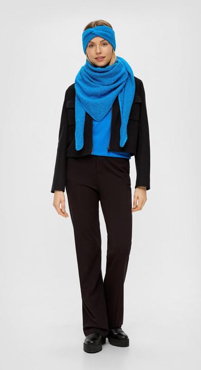 Immagine prodotto s.Oliver Tuch Dreieckstuch aus Strick