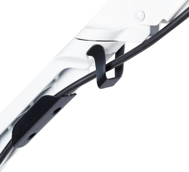Produktbild Relaxdays Monitor-Halterung (Tisch, 36")