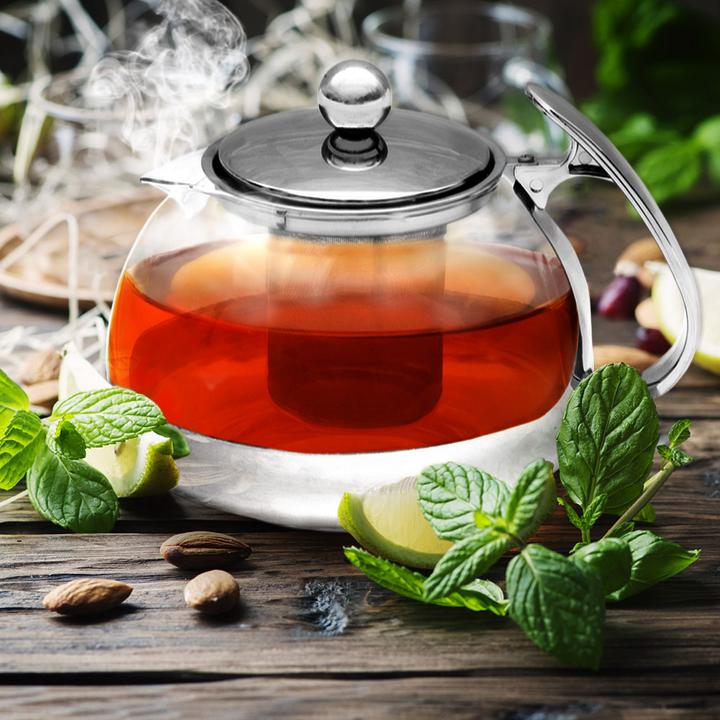 Actual product image Monzana Tea service set (1.20 l)