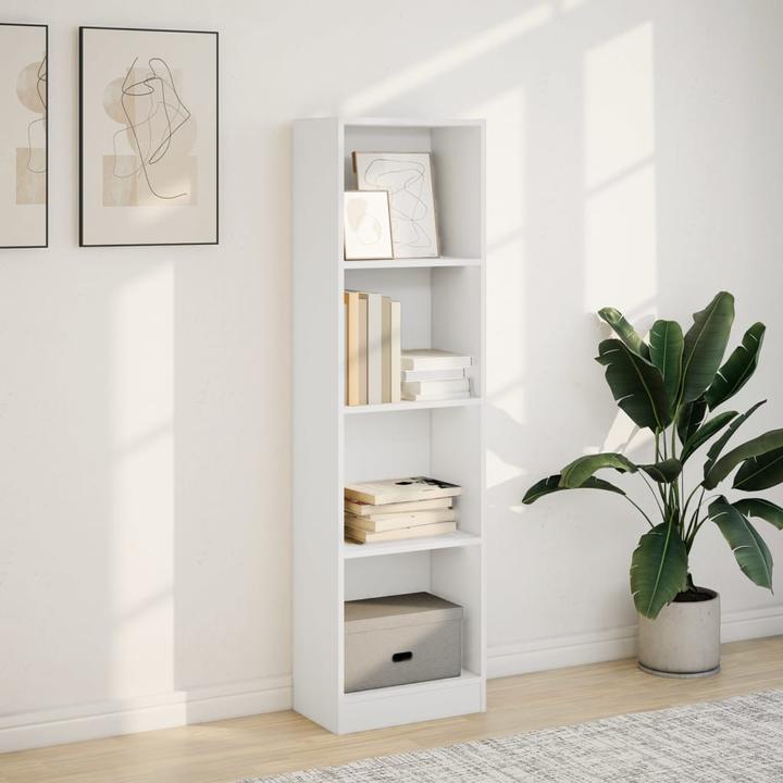 Produktbild vidaXL Claiborn (40 x 24 x 143 cm)