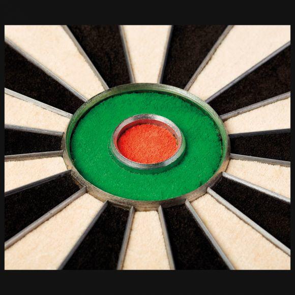 Actual product image Winmau Blade Champions Choice Dual Core