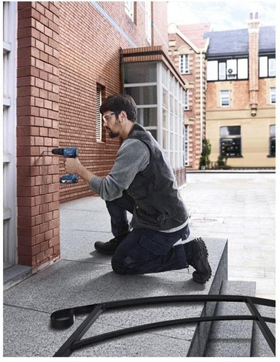 Produktbild Bosch Professional GSB 18V-45 (Schlagbohrschrauber)