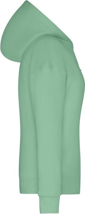 Produktbild James & Nicholson Kapuzenpullover Für die Freizeit (M)