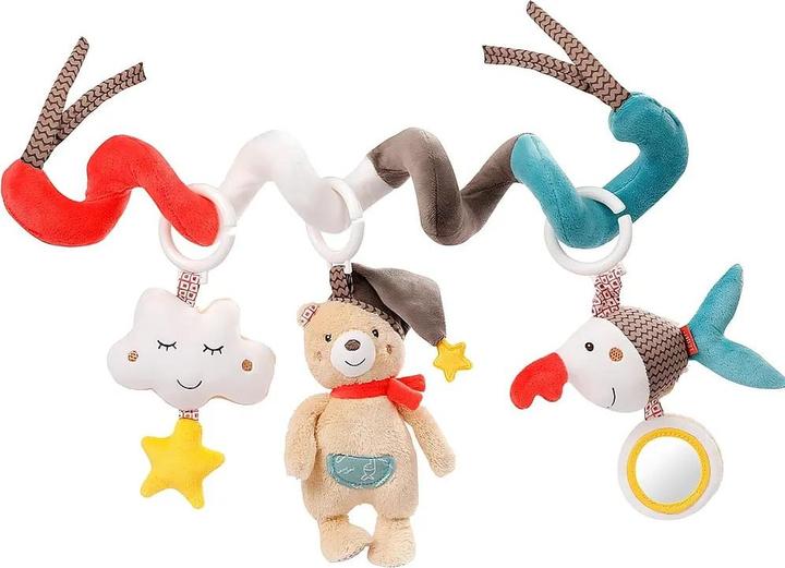 Produktbild Fehn Activity-Spirale Bruno