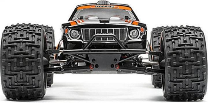 Produktbild HPI Triumph 800 (ARR Almost-Ready-to-Race)