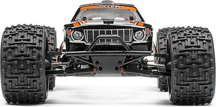 Produktbild HPI Triumph 800 (ARR Almost-Ready-to-Race)