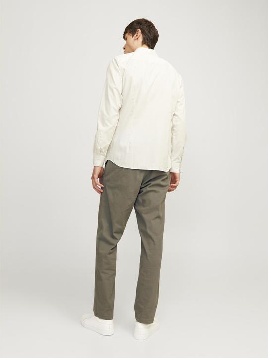 Actual product image Jack & Jones Relaxed fit chino trousers Chino trousers (W34/L32)