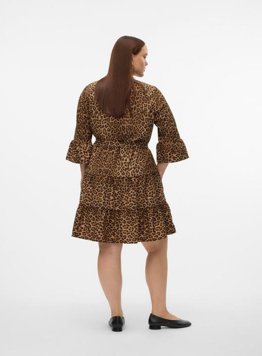 Produktbild Vero Moda VMZERA Kurzes Kleid Kleid (52)