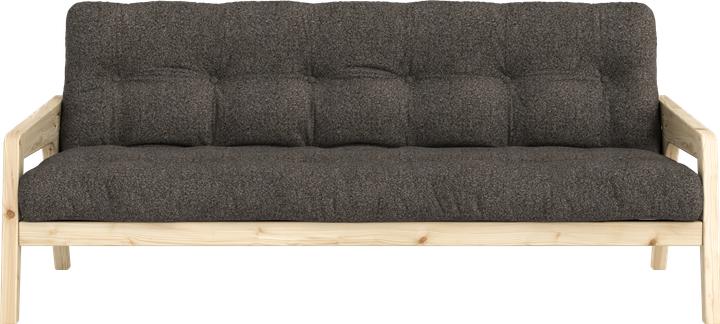 Actual product image Karup Design GRAB Sofa bed (3-seater)