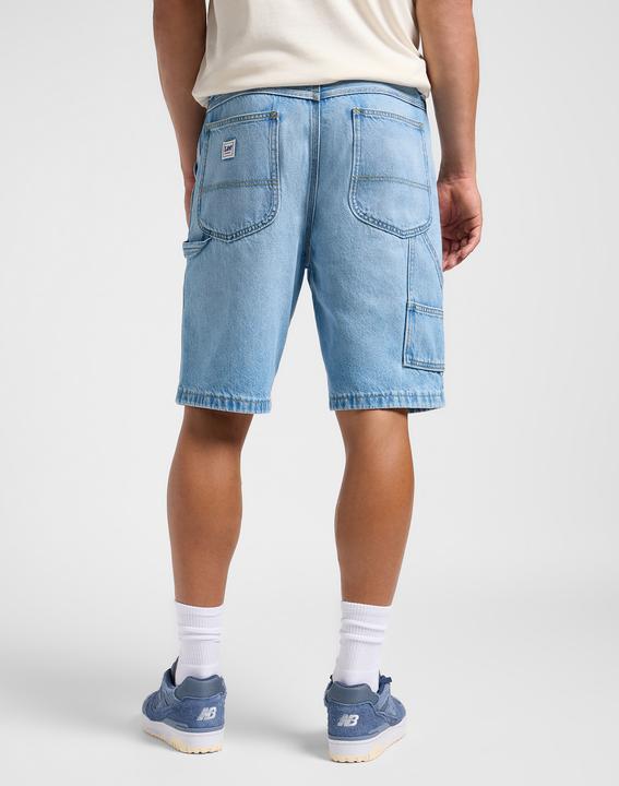 Actual product image Lee Jeansshorts Carpenter Short (28)
