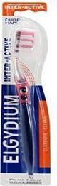 Actual product image Elgydium Interactive Hard Toothbrush (Hard)