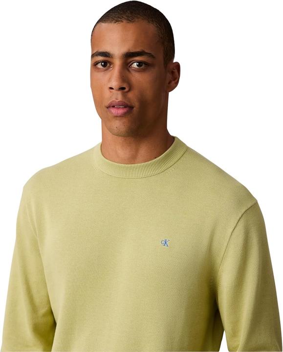 Produktbild Calvin Klein Jeans Ls Cttn Esy Ft Crwnk (XXL)