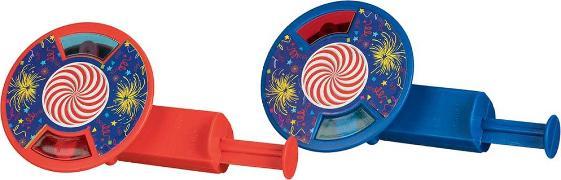 Actual product image Goki Fire wheel 2 assorted (German)