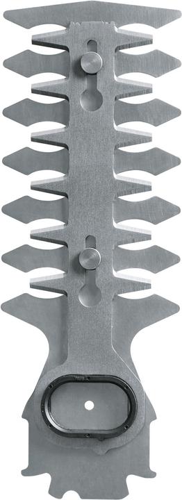 Immagine prodotto Bosch Home & Garden Lama per cesoie per arbusti da 12 cm per EasyShear (Cesoie per siepi)