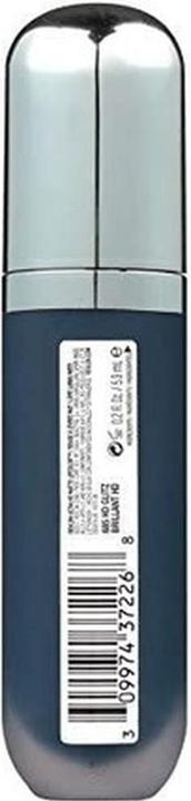 Revlon Ultra HD Metallic Matte Liquid Lipcolor (685)