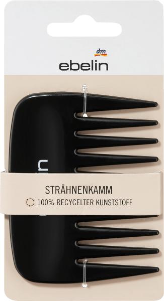 Produktbild dm ebelin Strähnenkamm