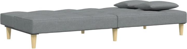 Actual product image vidaXL Schlafsofa