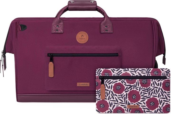 Image du produit Cabaia Reisetasche Duffle Oxford (48 l)