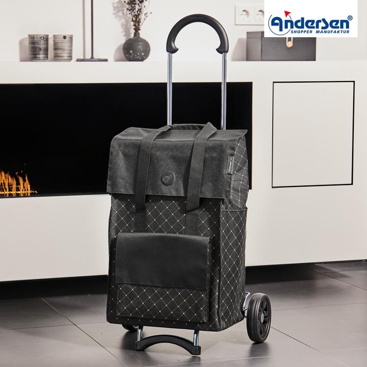 Produktbild Andersen Scala Shopper Lisa