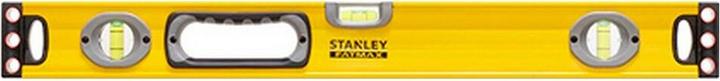 Image du produit Stanley Niveau de chantier (63 cm)
