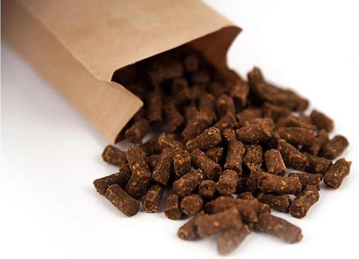 Image du produit Keksdieb Friandise Voleur de biscuits bovins Fitis, 125 g (Senior, Adulte, Junior, 1 pcs, 135 g)