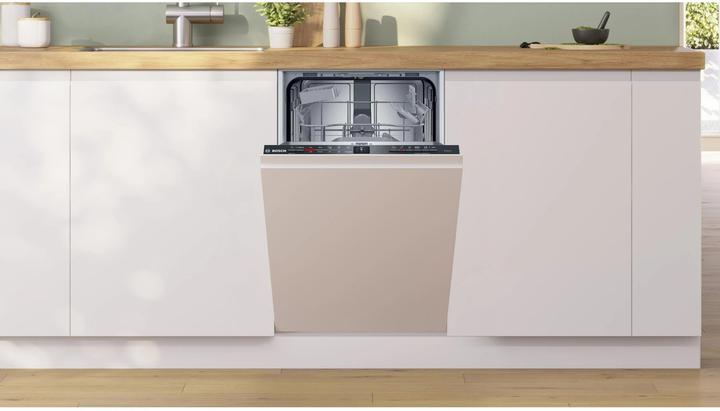 Actual product image Bosch Hausgeräte SPV2HKX42E