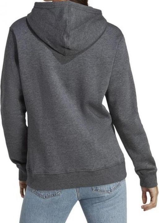 Produktbild Adidas Sweatshirt mit grossem Logo FL R HD (XS)