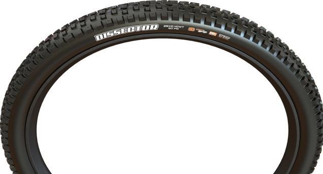 Produktbild Maxxis Dissector II (29 x 2.40, 61-622)