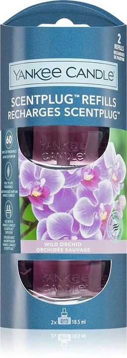 Actual product image Yankee Candle Wild Orchid