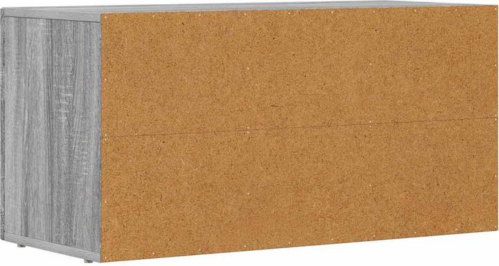 Actual product image vidaXL TV-Schränk (80 x 35 x 40 cm)