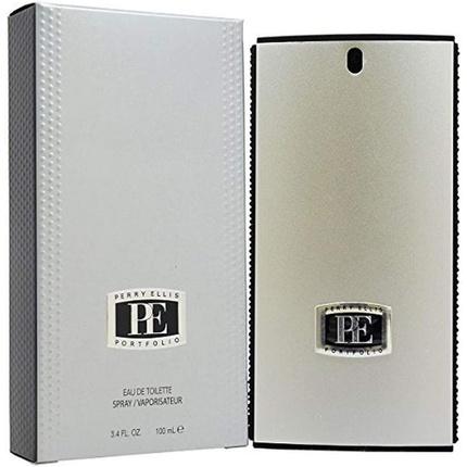 Perry Ellis Portfolio (Eau de toilette, 100 ml)