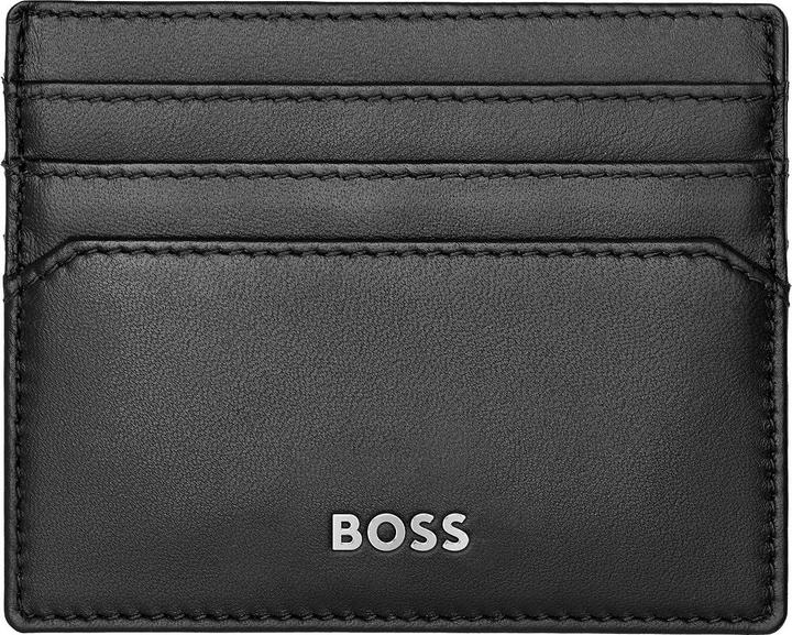 Image du produit Hugo Boss Classic Smooth - Porte-cartes