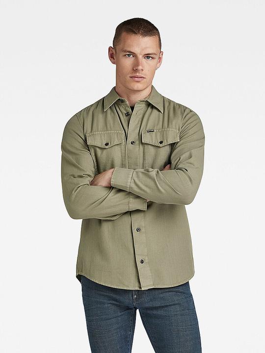 Produktbild G-Star D24963-D454-B68 (XS)