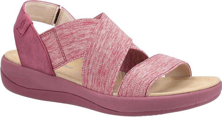 Actual product image Hush Puppies Sophia sandals (37)