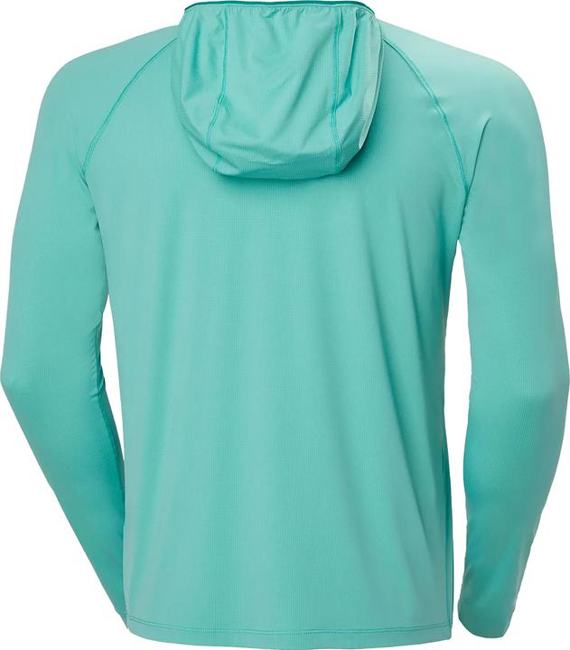 Actual product image Helly Hansen Shine Solen 1/2 Zip (XL)