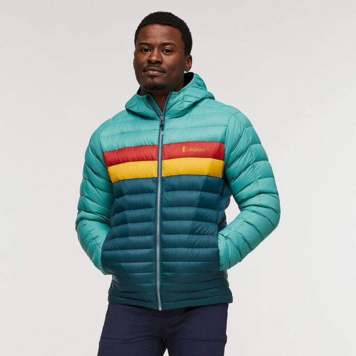 Produktbild Cotopaxi Fuego Down Hooded Jacket (L)