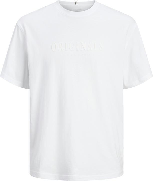 Immagine prodotto Jack & Jones Jorfrederiksberg Tee Ss Crew Neck Noos (XL)