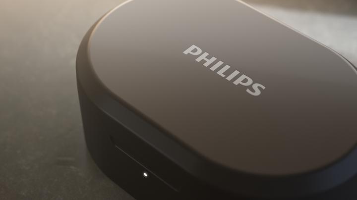 Image du produit Philips TAA5205BK/00 (Pas de réduction du bruit, 5 h, Sans fil)
