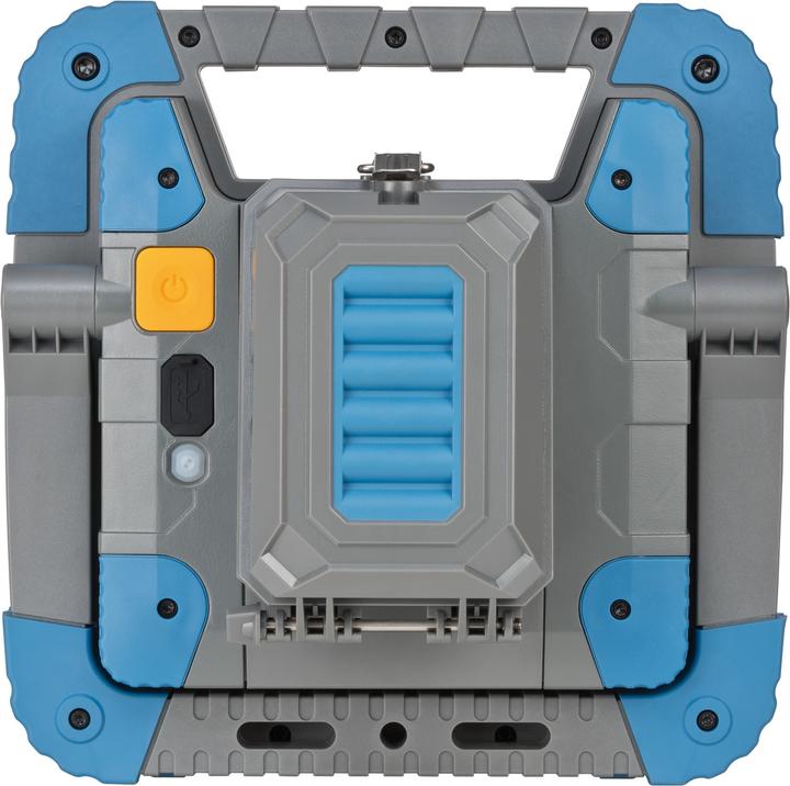 Actual product image Brennenstuhl Working spotlight (6000 lm)