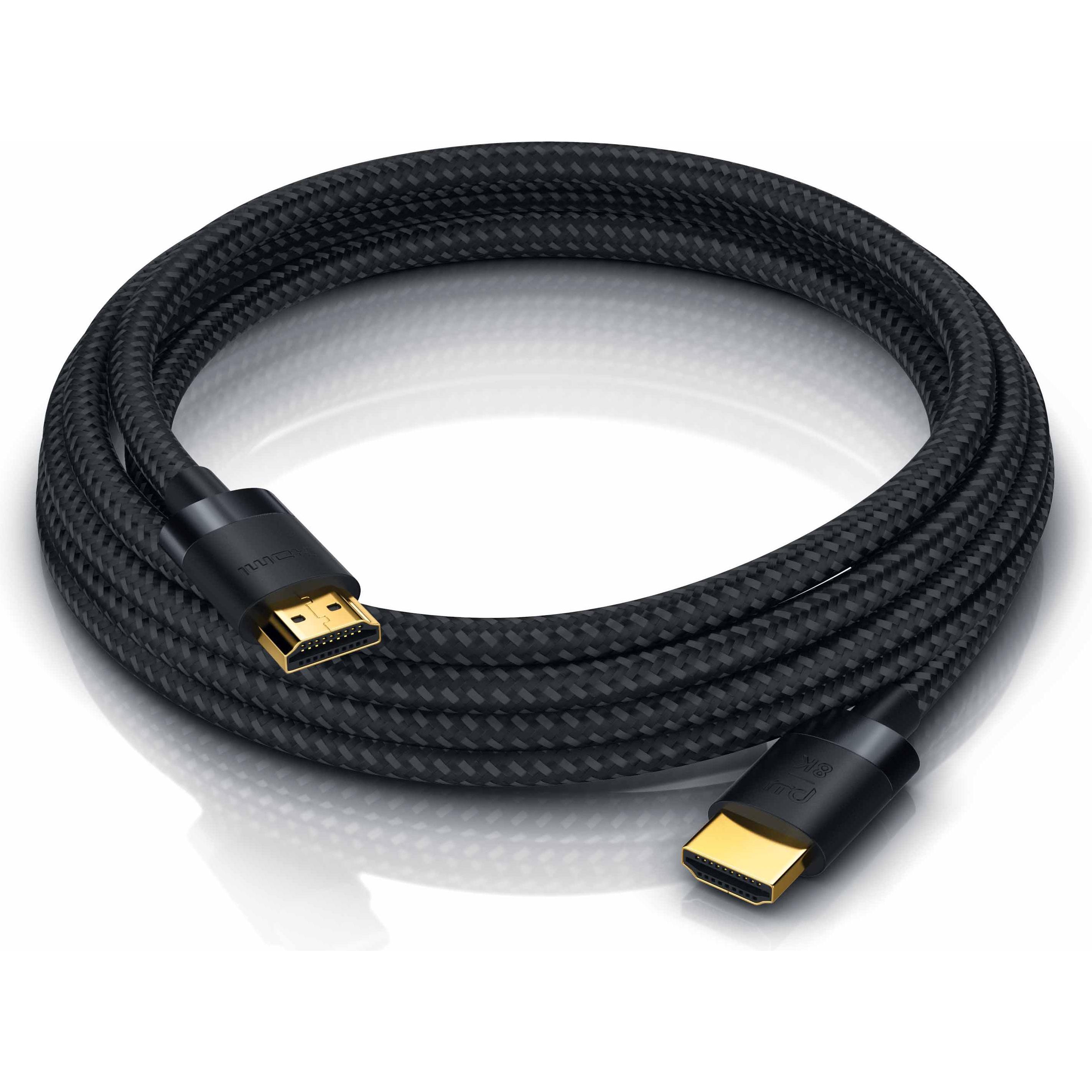 Thumbnail - Primewire HDMI (Typ A) — HDMI (Typ A) (0.50 m, HDMI), Video Kabel